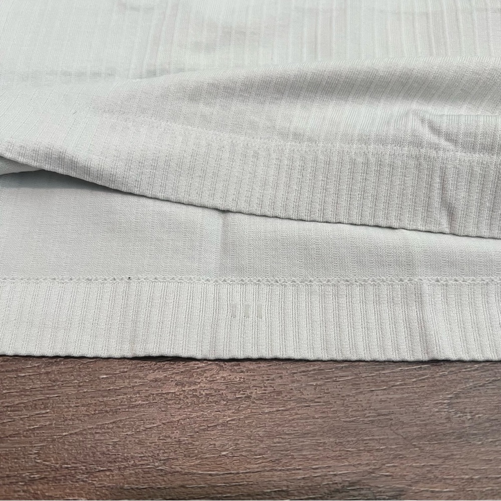 Lululemon Ebb To Street Racerback Crop Tank
White Size 8 - Picture 4 of 5